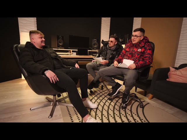 Belters Only Presents Irish Only: Interview with Aaron Whelan