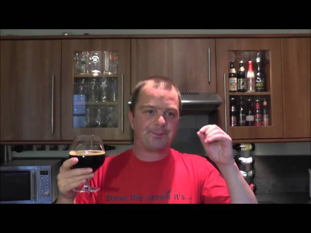 Founders Porter By Founders Brewing Company | American Craft Beer Review
