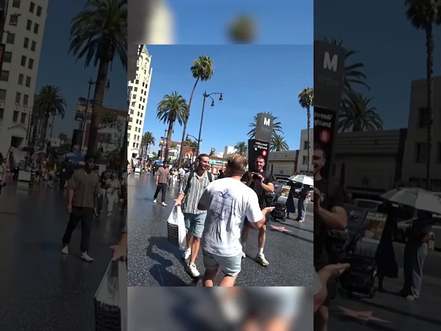 Sidequest Event in LA.. π