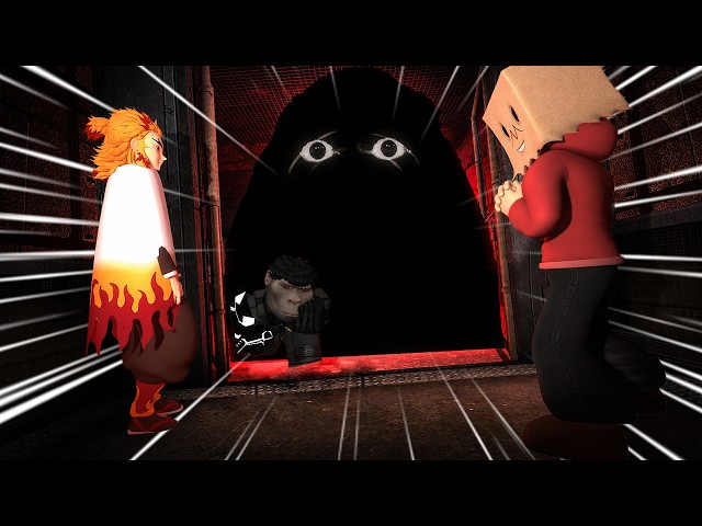 ANGRY MUNCI HAS RETURNED ITS A NIGHTMARE... Gmod Nextbots Funny Moments