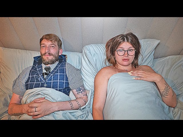I CAUGHT MY NEIGHBOUR IN BED WITH MY GIRLFRIEND! (Big Fight!)