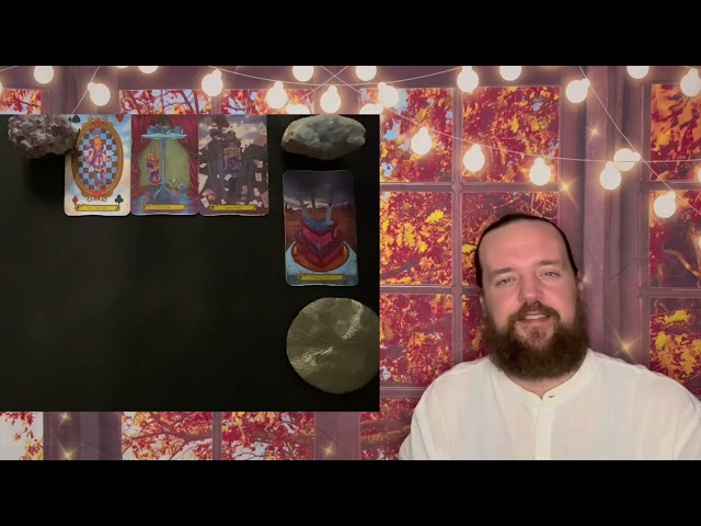 CAPRICORN - " A Serious Situation! " SEPTEMBER 28TH - OCTOBER 5TH TAROT READING