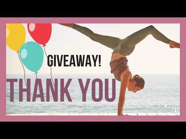 5 YEAR YOUTUBE ANNIVERSARY!