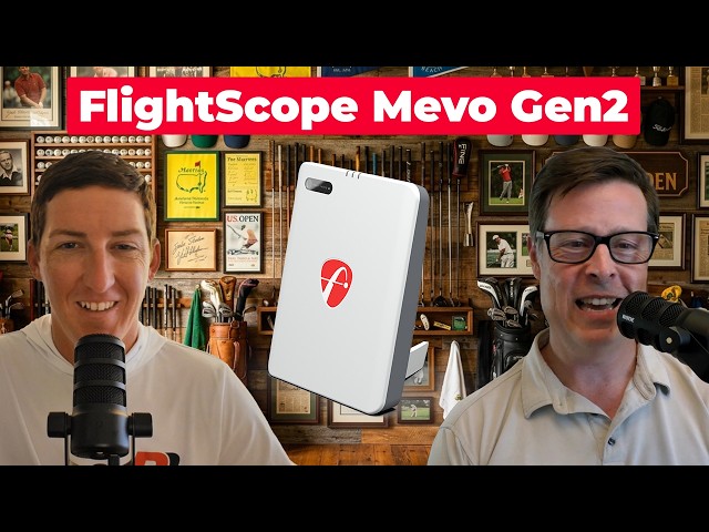 Everything you need to know about the FlightScope Mevo Gen2 in 2026 | Golf Tech Weekly
