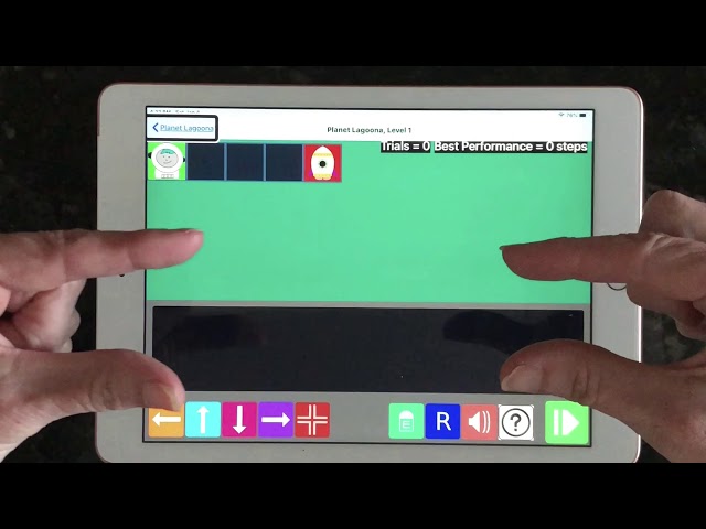 Teaching the CodeQuest App