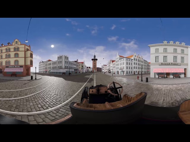 stereo 360 3840x2160 ELBLAG fullframeVR