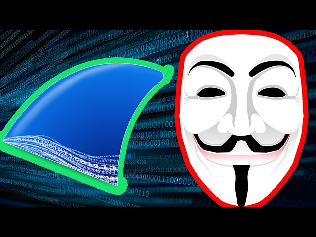 How To Get Any Password With Wireshark!