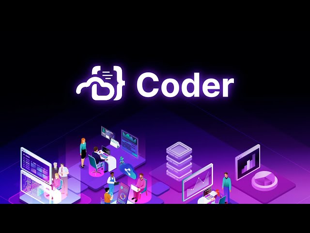 Coder: Cloud Development Environments Made Simple