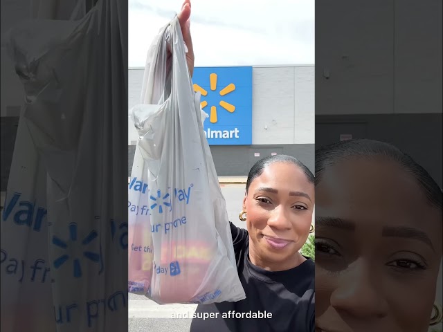 Daise Beauty Is NOW at Walmart! 💖🛒 #shorts