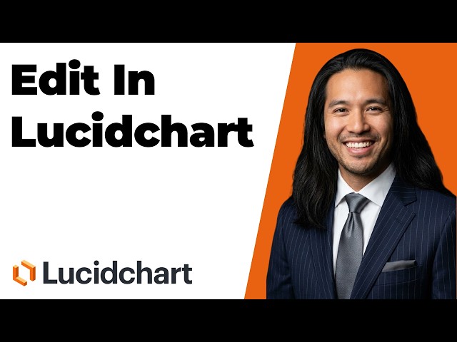 How To Edit In Lucidchart (Easy Guide)
