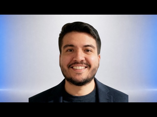 Diego | Sales Leader | 6 Years Building Teams That Grow Revenue