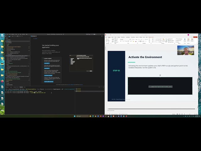 Python Virtual Environments: Setup, Management, and Best Practices