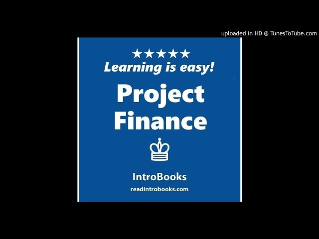 Project Finance Fundamentals