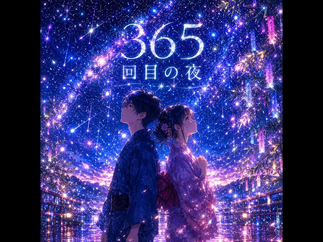 365回目の夜 ｜Official MV【Project:Code Harmony】