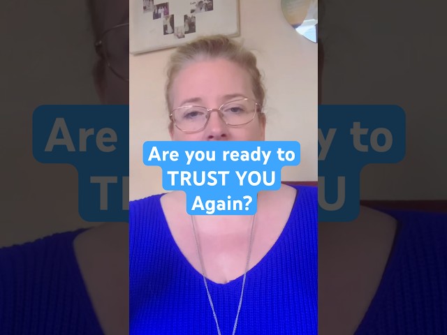 #rewireyourhunger Are you ready to trust yourself again?