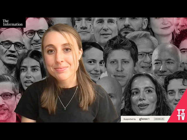 The 50 Most Influential People in Tech, Fed Raises Rates, AI Adoption Has Stalled