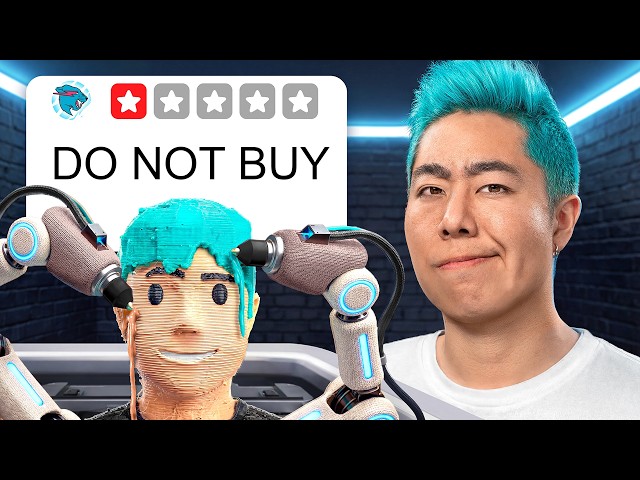 I Tested 1-Star Art Gadgets