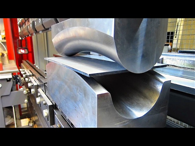 Most Amazing Factory Manufacturing Process Factory Machines