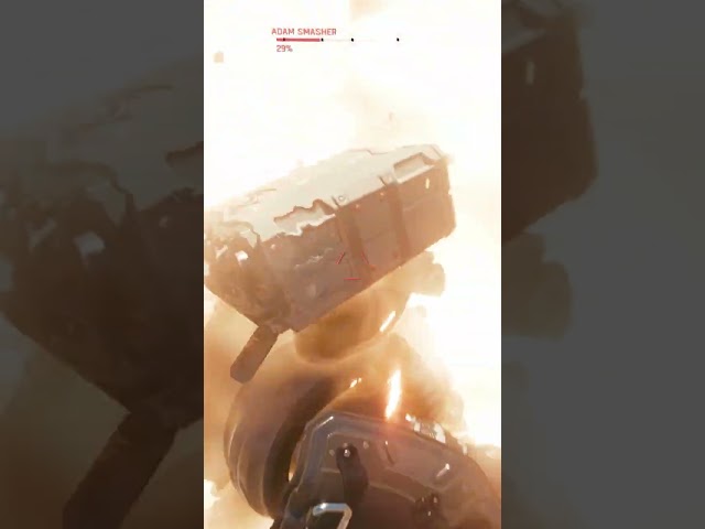 Jotaro Vs Pucci in Cyberpunk 2077 (Extract 5)