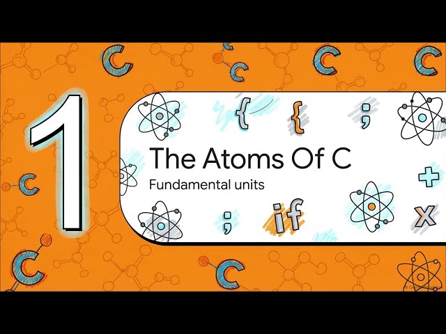 C Tokens | Programming language concept | LohalaGuru
