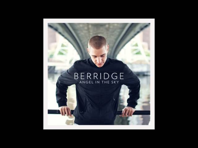 Berridge - Angel in the Sky [Official Audio]