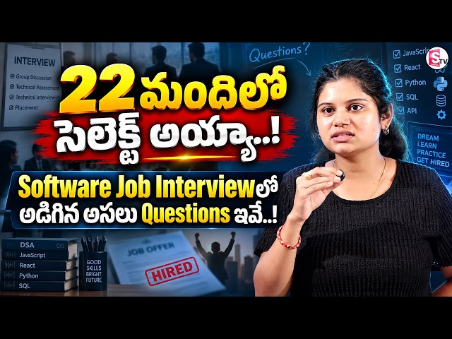 Codegnan: How I Got Selected Among 22 Candidates | Complete Interview Experience