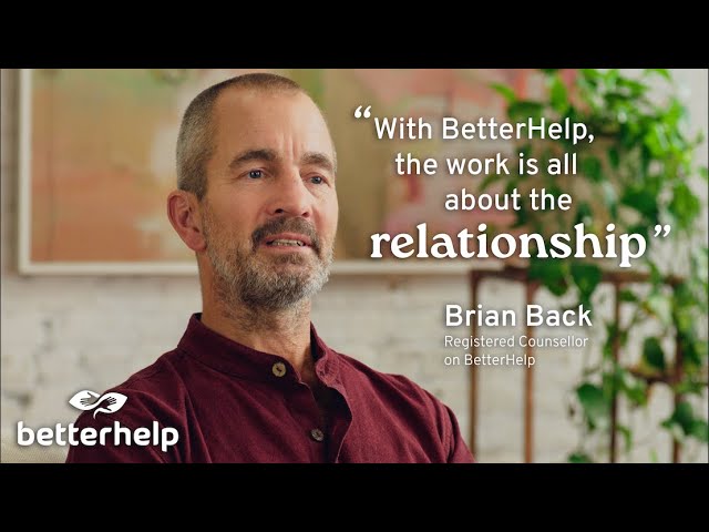 Feeling Seen in Therapy: A BetterHelp Therapist’s Perspective