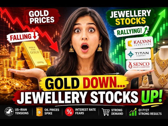 The Great Gold Paradox