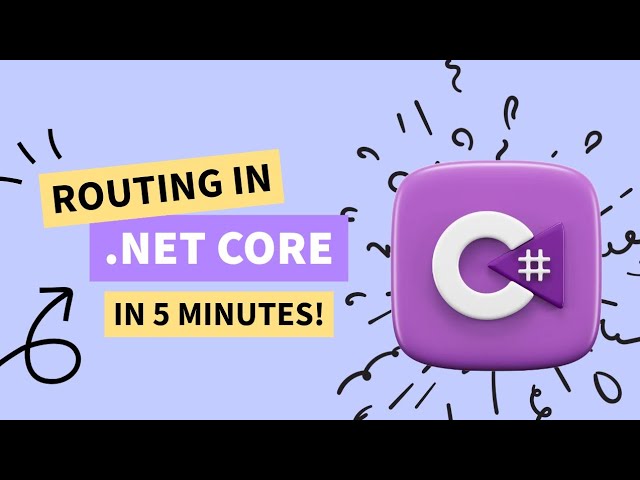 Routing in ASP.NET Core MVC (Beginners Guide)