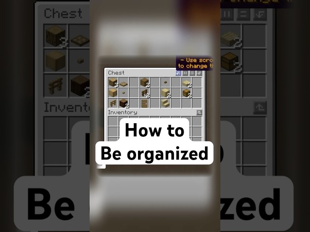 This Mod Fixes Minecraft’s Worst Problem!