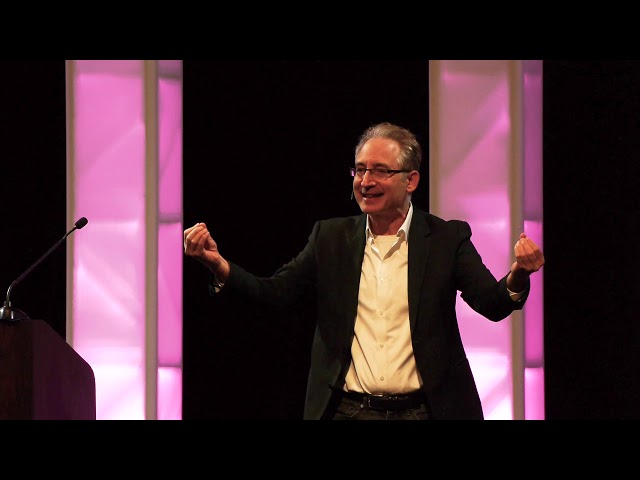 The Nature of Space and Time | Brian Greene