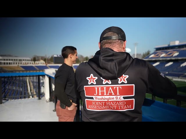 JHAT Training Video