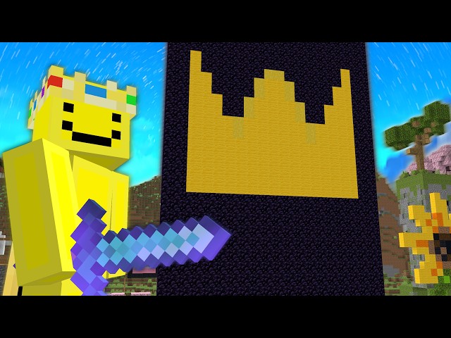 I Started The PrinceZam Empire