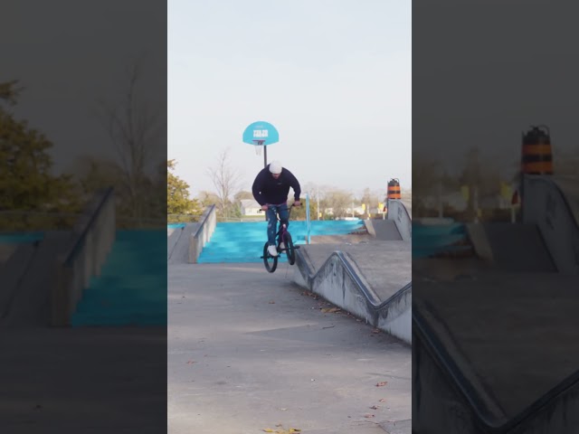 This Wave Ledge Never Gets Old