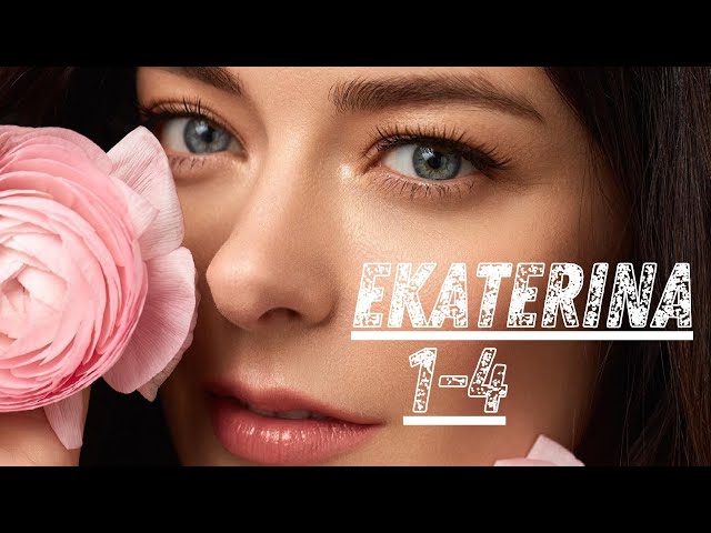 Conspiración Imperial: intriga, amor y traición en el Palacio...💖 EKATERINA 1-4💖¡No te lo pierdas!