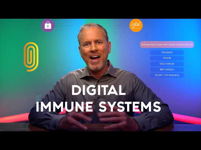 Digital Immune Systems Now 🛡️📈💻