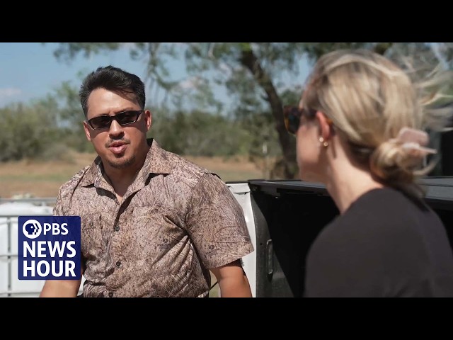 GOP's big bet on Texas Latino voters could backfire in midterms