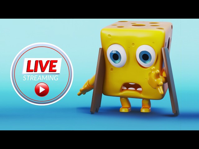 Live of Cheesy