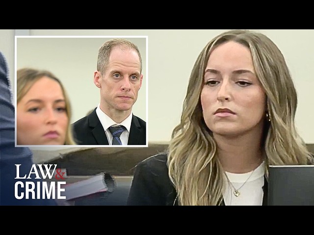 Pastor’s Mistress — Full Direct Testimony — OH v. Caleb Flynn