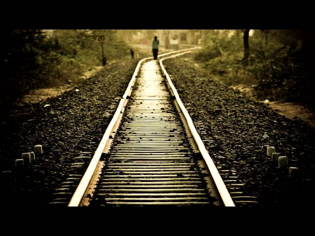 CMA - Broken Thoughts (Chillstep)