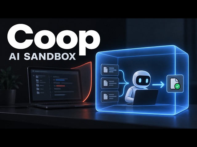 Coop GitHub Explained: Isolate AI Coding Agents in Disposable Micro-VMs