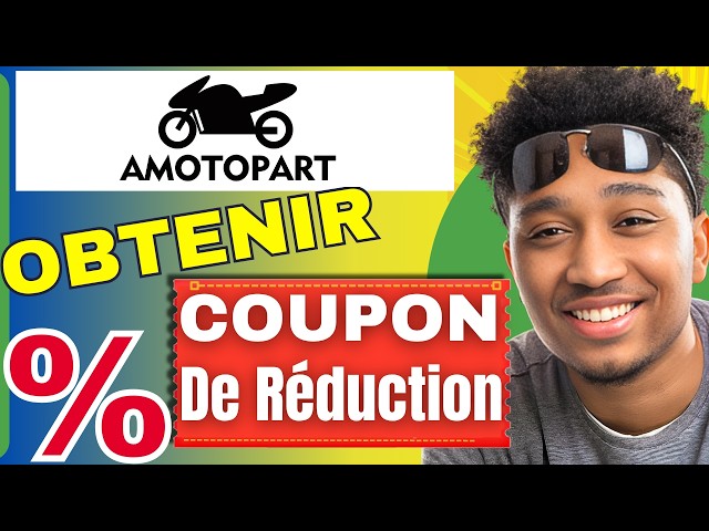 How to Get a Discount on Amotopart