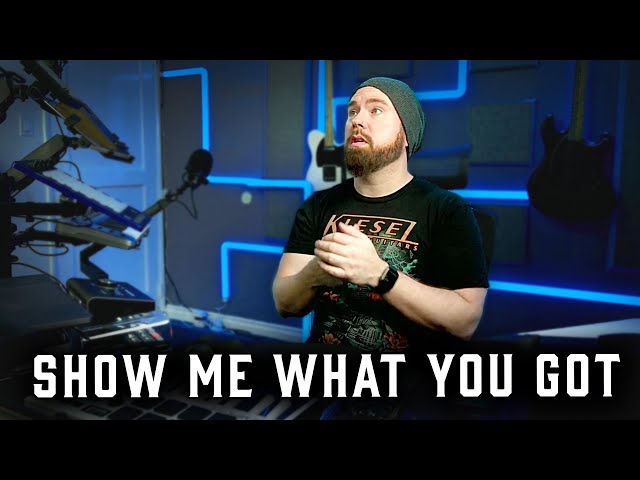 Reviewing YOUR Music