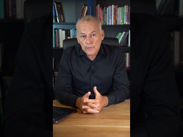 Dr. med. Michael Nehls | mRNA Moratorium Englisch
