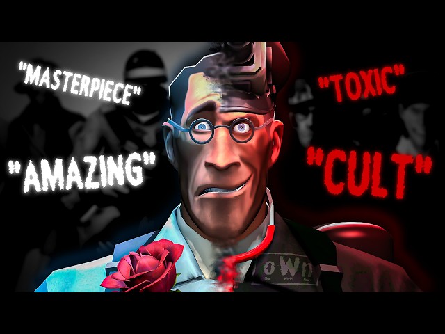 TF2's Misunderstood Masterpiece - o.W.n