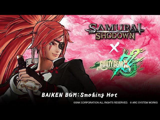 BAIKEN｜BGM