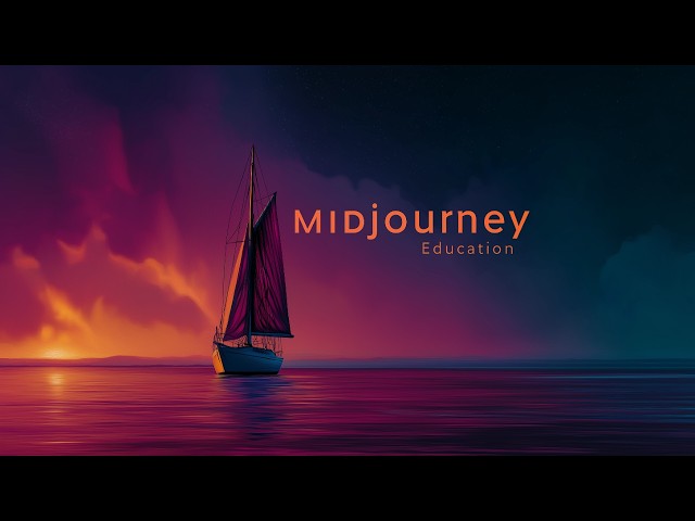 Midjourney --Edit & Editor (Release Day Live Stream)