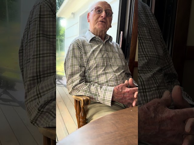 Papa’s  Favorite poem