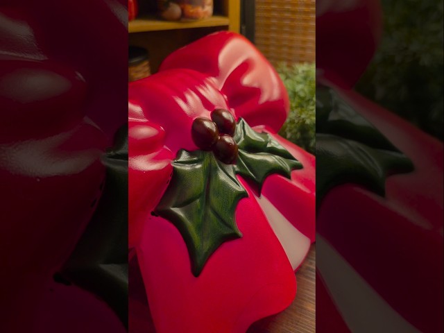 MR CHRISTMAS BLOW MOLD | WALMART