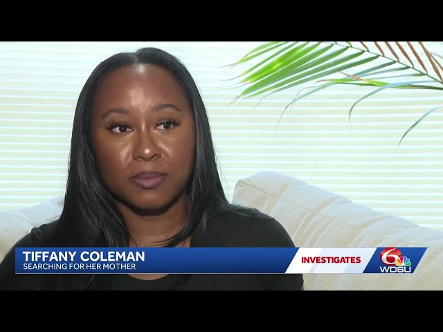 New Orleans funeral home eviction: Coroner reveals new details